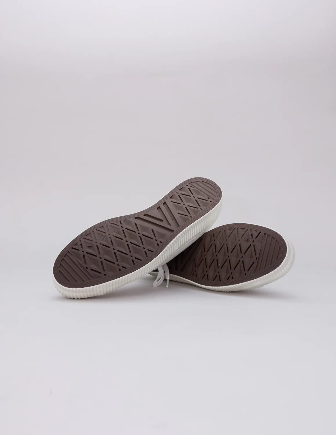 Iron Heart IHSN-01 21oz Denim Low-Top Sneakers - Image 5