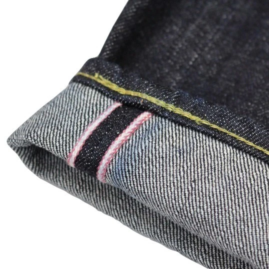 Momotaro 0105SP 15.7oz Zimbabwe Cotton GTB Narrow Tapered - Image 11