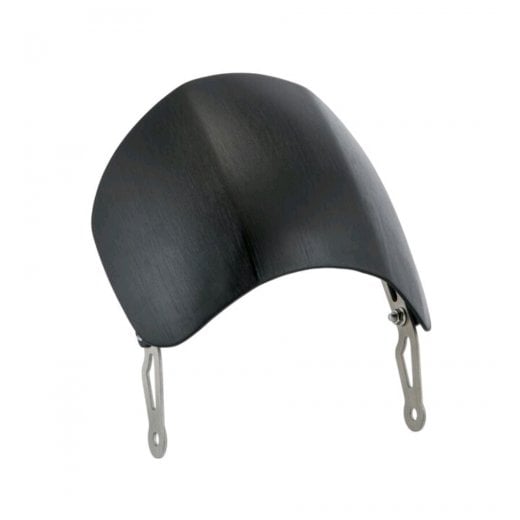 Tấm Chắn Gió Motone - MTE143 - Black Anodised