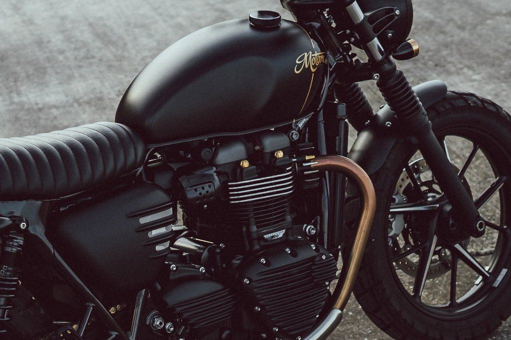 Nắp Chụp Đầu Bulong Xi-Lanh Motone - Solid Brass - MMU070 - Image 4