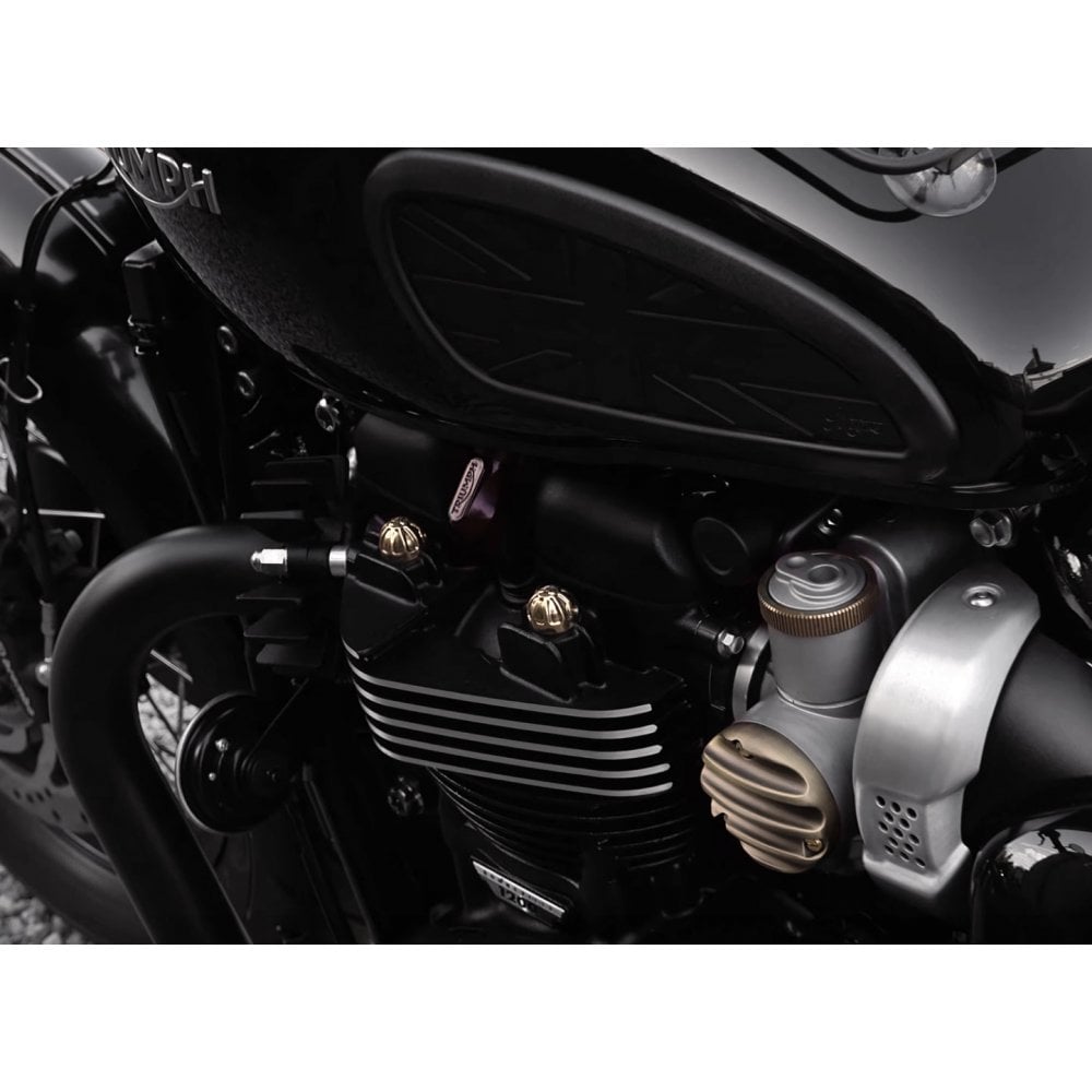 Nắp Chụp Đầu Bulong Xi-Lanh Motone - Solid Brass - MMU070 - Image 10