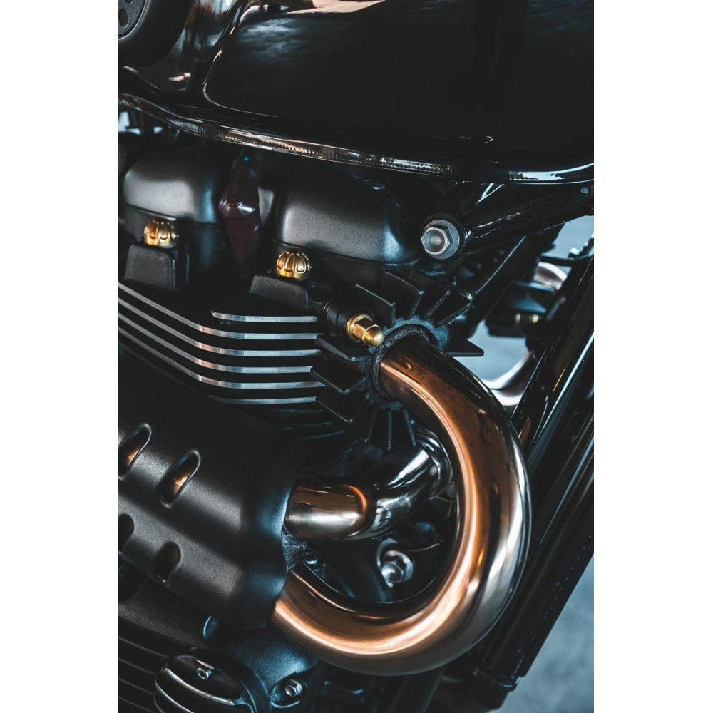 Nắp Chụp Đầu Bulong Xi-Lanh Motone - Solid Brass - MMU070 - Image 8