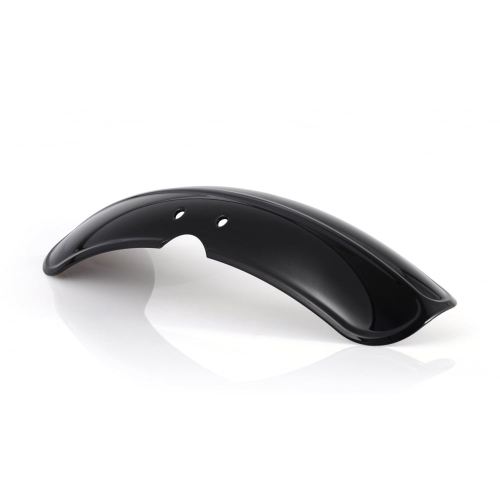 Chắn Bùn Trước Motone Duckbill - Black - MTE118 - Image 2