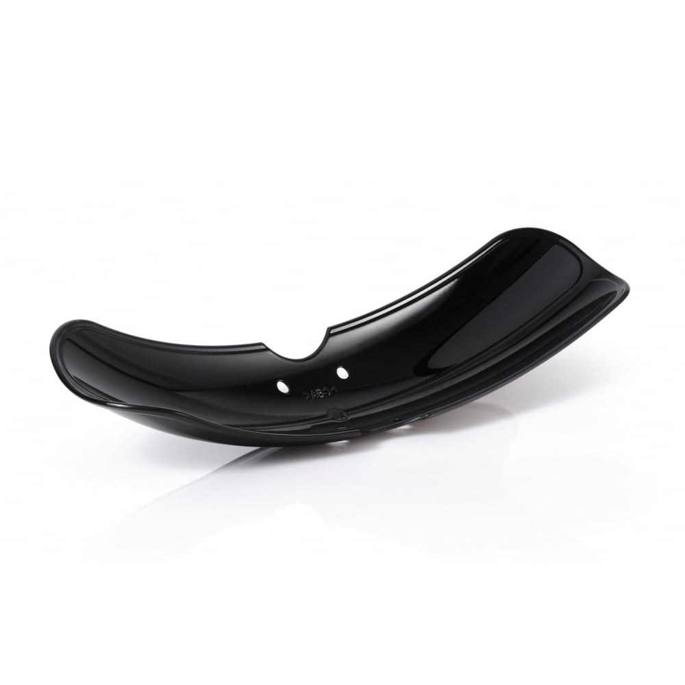 Chắn Bùn Trước Motone Duckbill - Black - MTE118 - Image 3