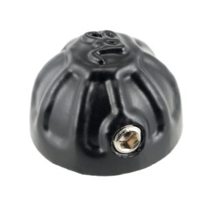 Nắp Chụp Đầu Bulong Xi-lanh Motone - Black - MMU085