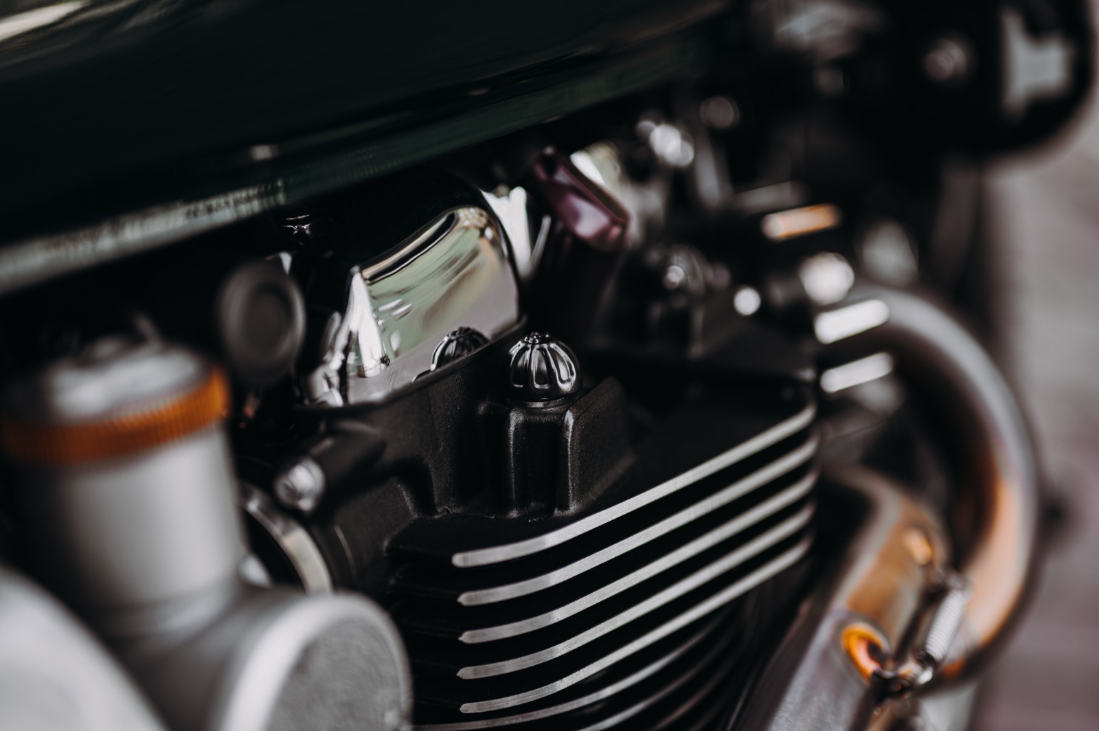 Nắp Chụp Đầu Bulong Xi-lanh Motone - Black - MMU085 - Image 6