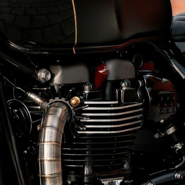 Nắp Chụp Đầu Bulong Xi-lanh Motone - Black - MMU085 - Image 7