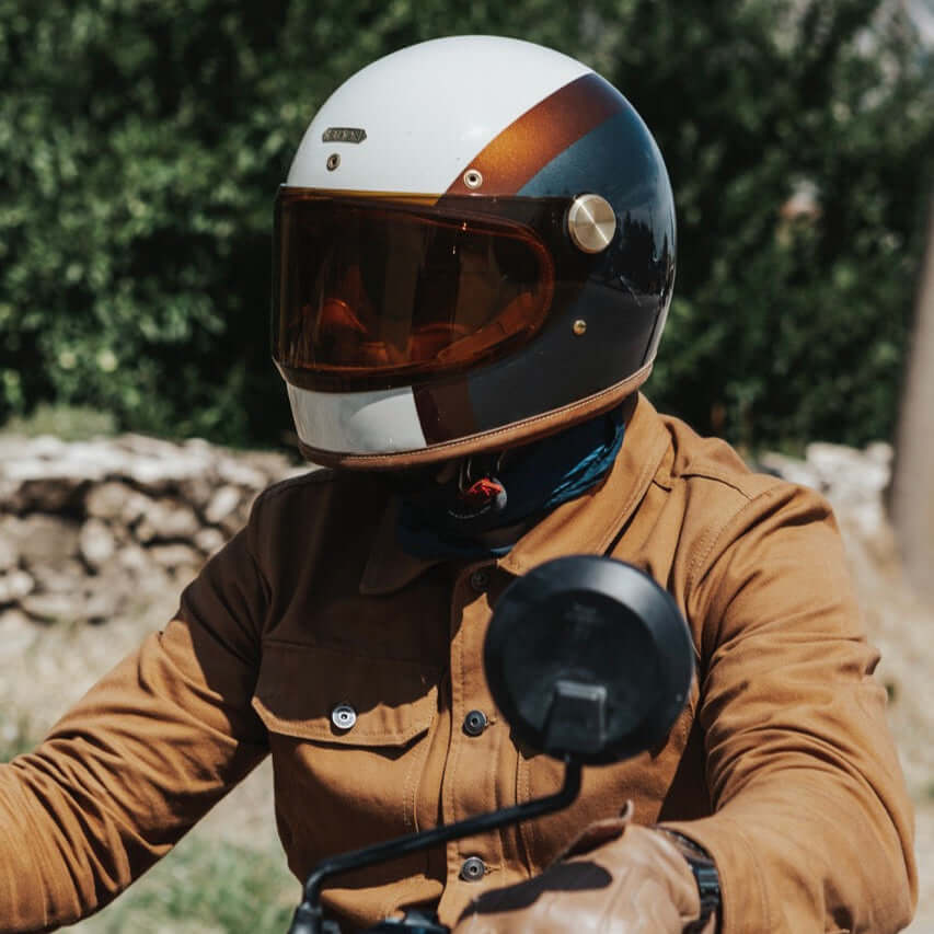 Hedon Heroine Racer Eastwood 2.0 - Ảnh 4