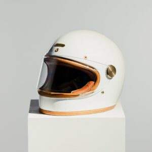 Hedon Heroine Racer Knight White 2.0