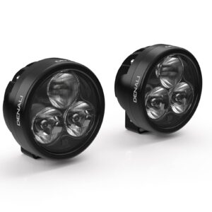 Bộ Đèn Denali D3 Driving LED