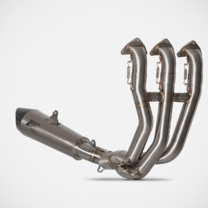 Pô Zard SPEED TRIPLE 1200 RS/RR - HEADERS KIT (21-23)
