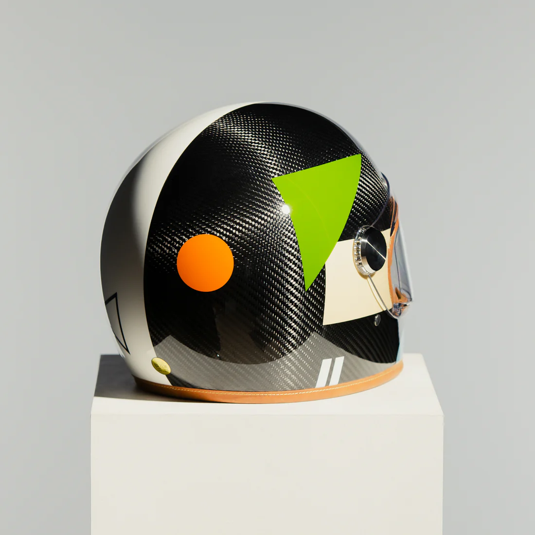 Hedon Heroine Racer 2.0 Bauhaus - Image 7