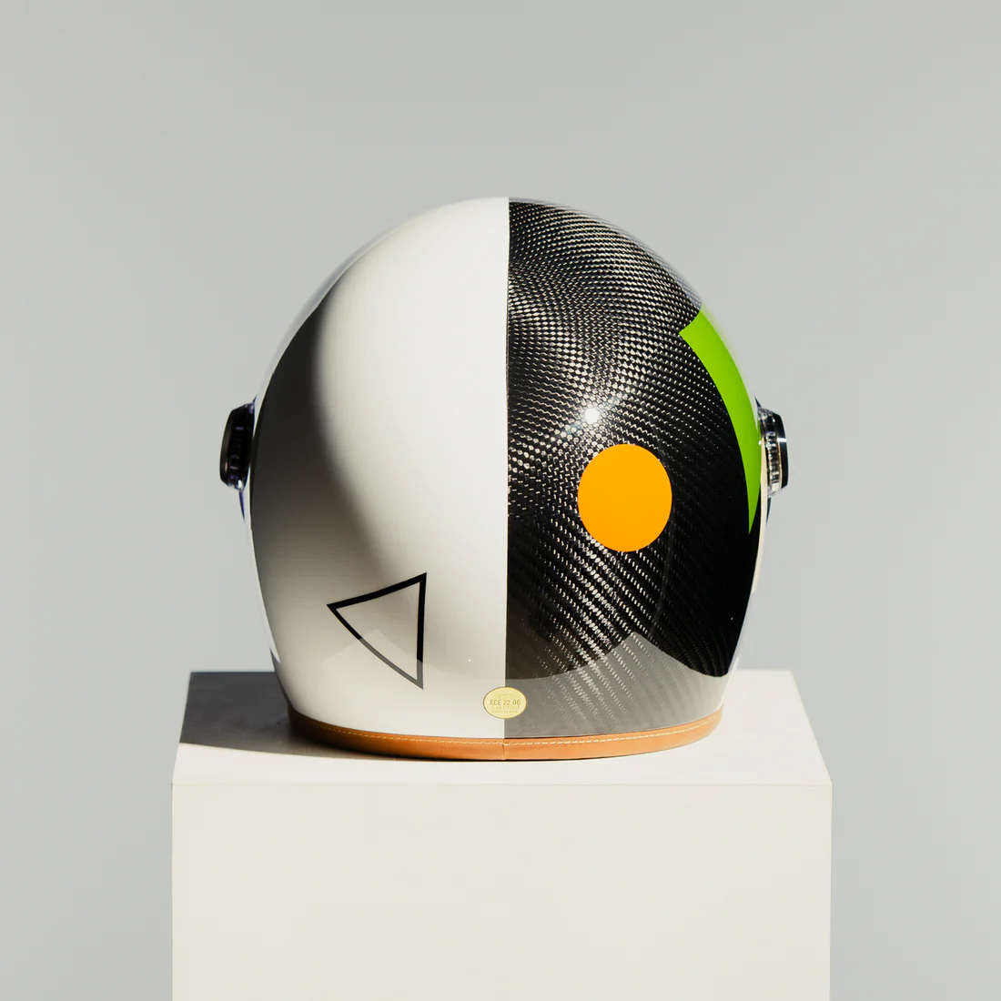 Hedon Heroine Racer 2.0 Bauhaus - Image 8