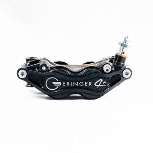 Beringer Aerotec Radial 4-Piston Brake Caliper – 100mm (Left / Right)