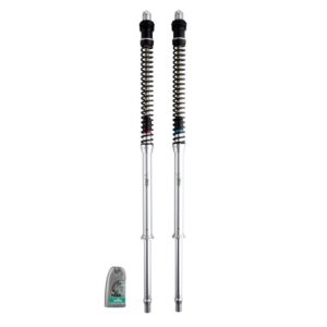 Matris Forkit Street Twin - F15T139K