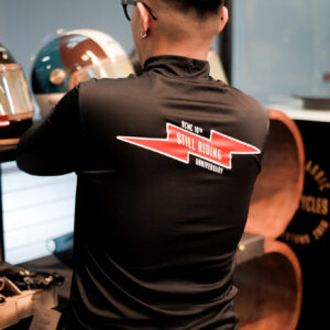 Inner Cooling T-shirt SCMC 10TH Anniversary - 2026 Collection