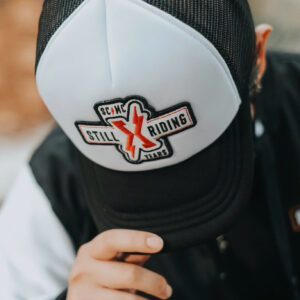 Caps SCMC 10TH Anniversary - 2026 Collection