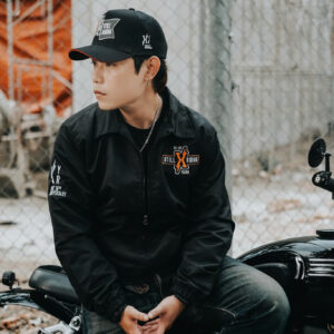 Coach Jacket SCMC 10TH Anniversary - 2026 Collection