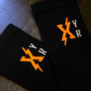 Socks SCMC 10TH Anniversary - 2026 Collection