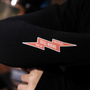 Arm Sleeves SCMC 10TH Anniversary - 2026 Collection